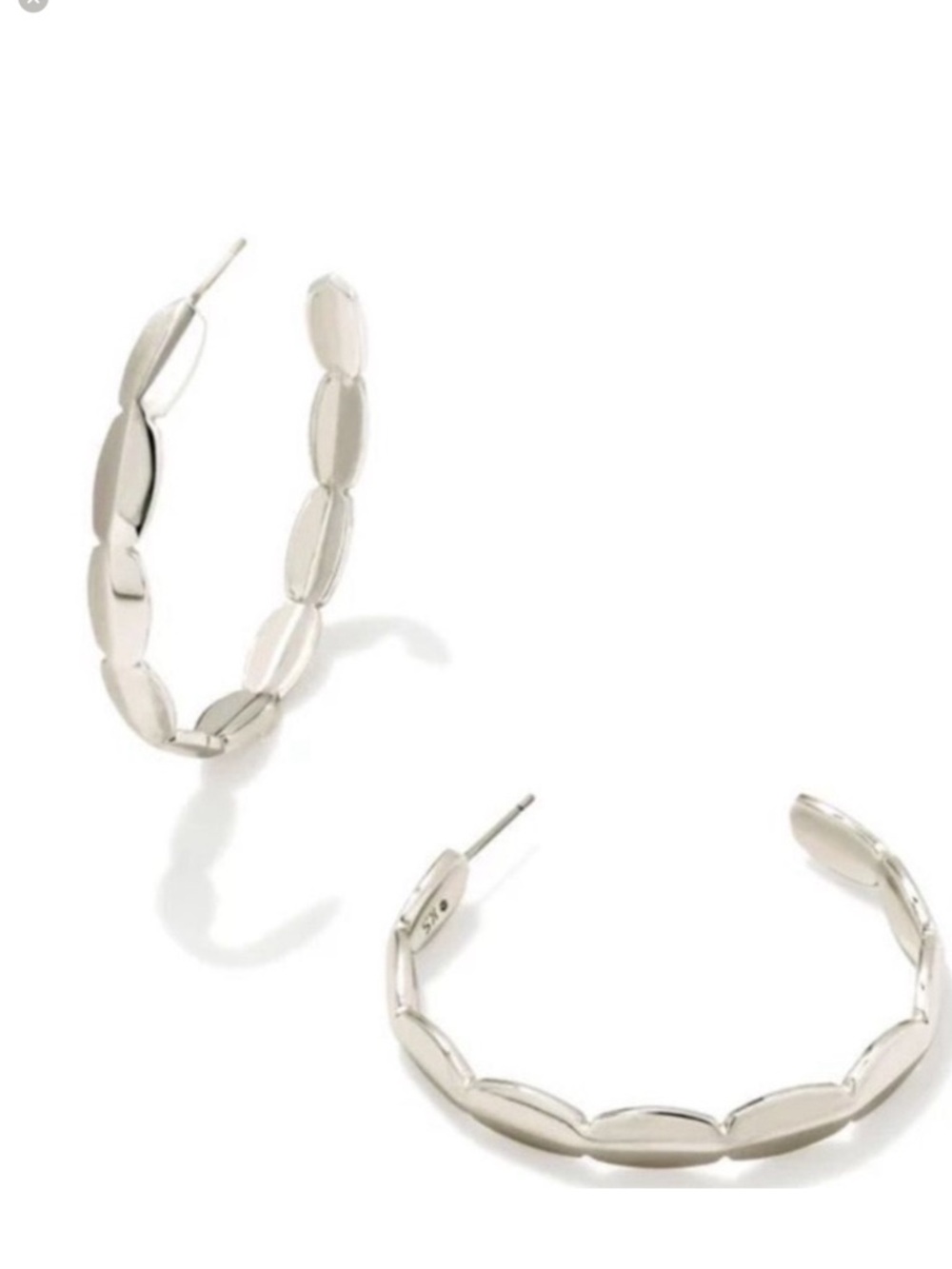 💙Kendra Scott Brooke Earrings